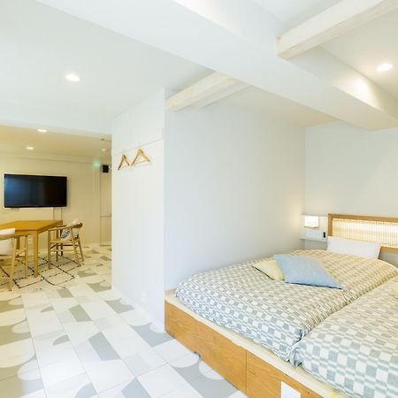 Kago 34 Tokyo By Shukuba Hotel Εξωτερικό φωτογραφία