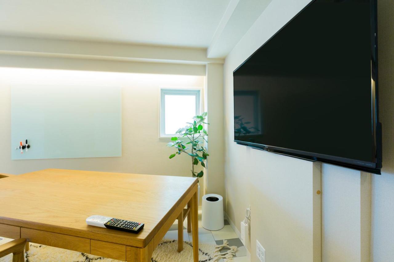 Kago 34 Tokyo By Shukuba Hotel Εξωτερικό φωτογραφία