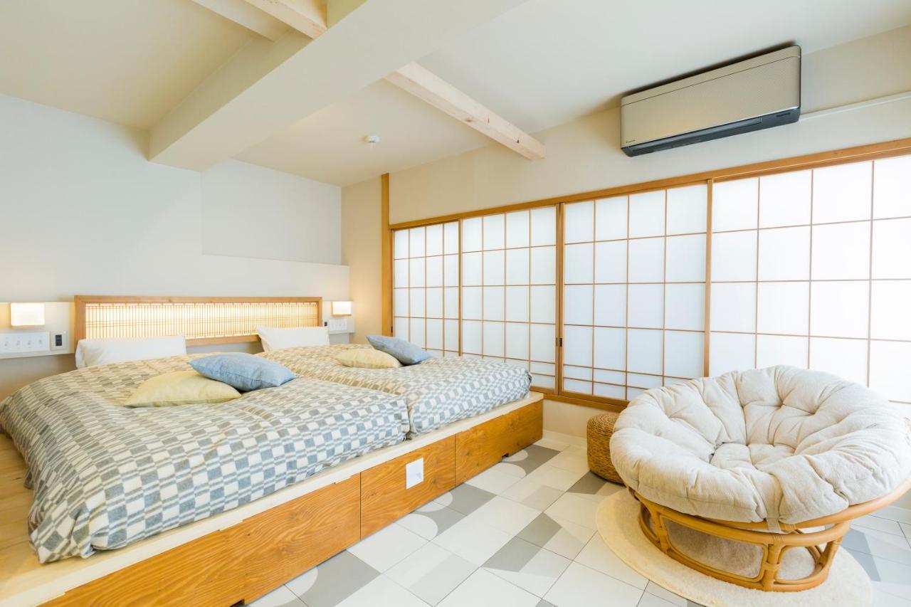 Kago 34 Tokyo By Shukuba Hotel Εξωτερικό φωτογραφία