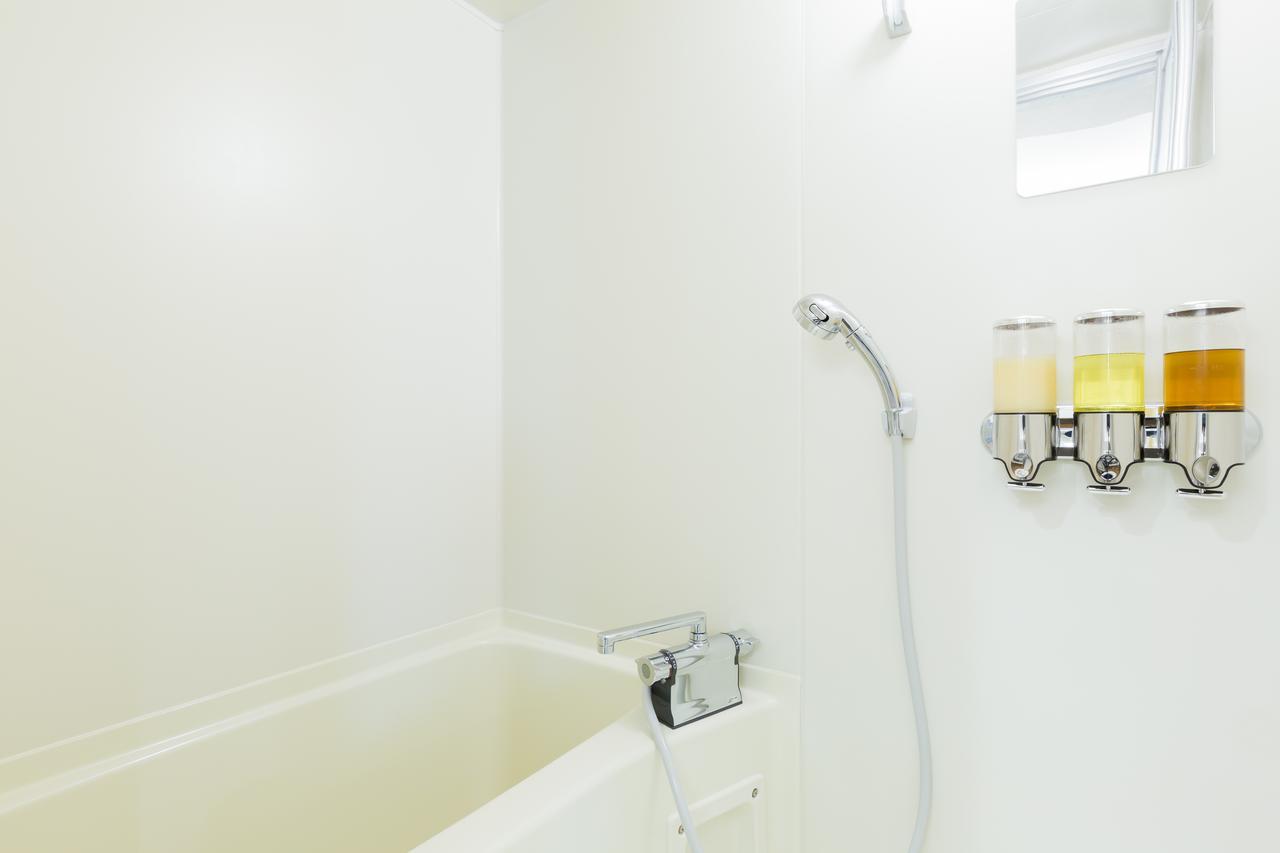 Kago 34 Tokyo By Shukuba Hotel Εξωτερικό φωτογραφία