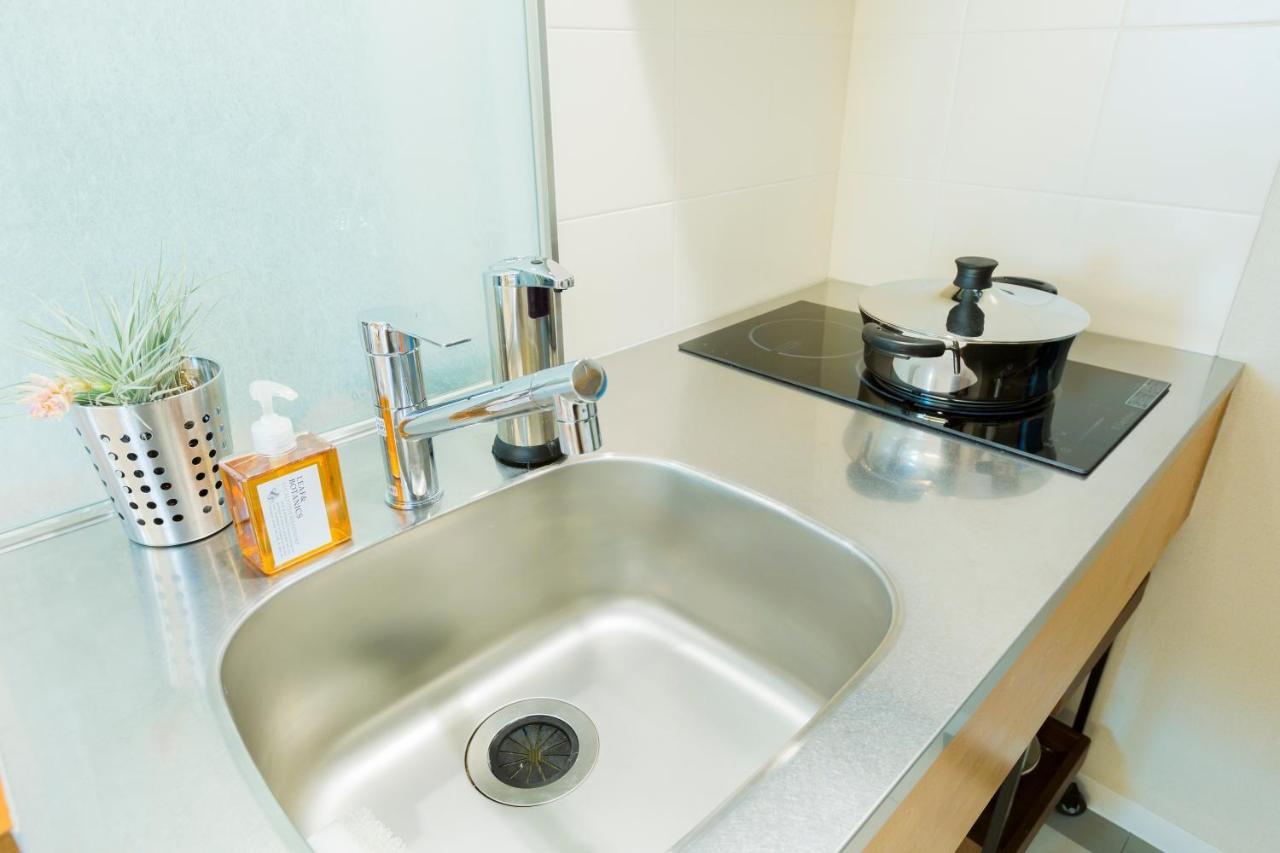 Kago 34 Tokyo By Shukuba Hotel Εξωτερικό φωτογραφία